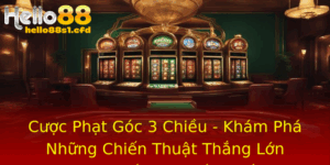 Cuoc Phat Goc 3 Chieu Kham Pha Nhung Chien Thuat Thang Lon Trong Ca Cuoc Bong A