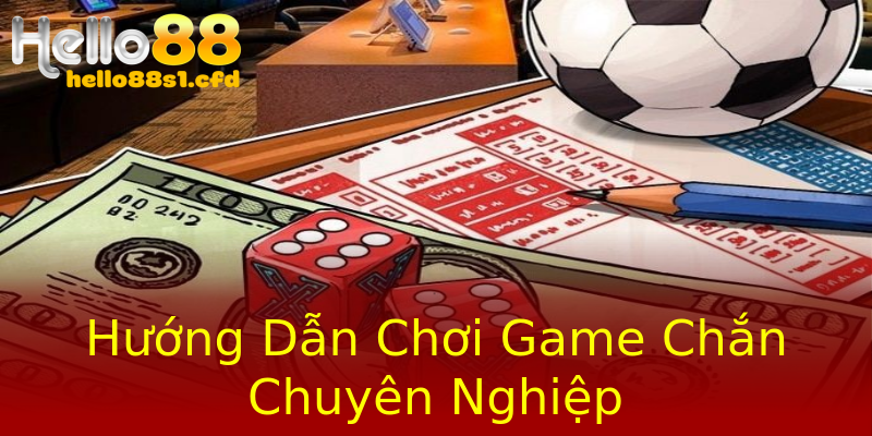 Hướng Dẫn Chơi Game Chắn Chuyên Nghiệp Hướng Dẫn Chơi Game Chắn Chuyên Nghiệp