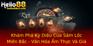 Kham Pha Ky Dieu Cua Sam Loc Mien Bac Van Hoa Am Thuc Va Gia Tri Suc Khoe