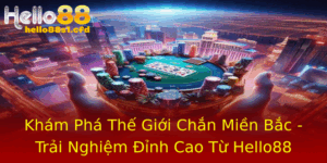Kham Pha The Gioi Chan Mien Bac Trai Nghiem Inh Cao Tu Hello88