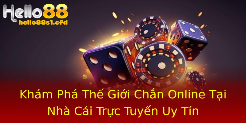Khám Phá Thế Giới Chắn Online Tại Nhà Cái Trực Tuyến Uy Tín Khám Phá Thế Giới Chắn Online Tại Nhà Cái Trực Tuyến Uy Tín