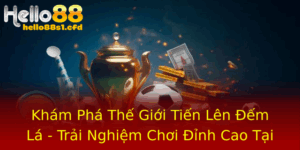 Kham Pha The Gioi Tien Len Em La Trai Nghiem Choi Inh Cao Tai Hello88