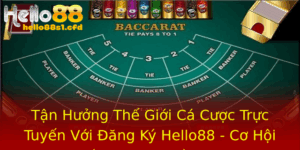 Tan Huong The Gioi Ca Cuoc Truc Tuyen Voi Ang Ky Hello88 Co Hoi Thu Vi Cho Nguoi Choi