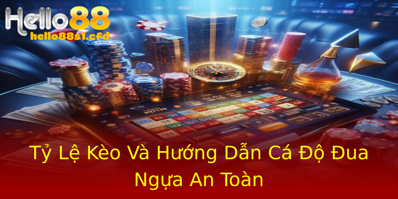 Tỷ Lệ Kèo Và Hướng Dẫn Cá Độ Đua Ngựa An Toàn Tỷ Lệ Kèo Và Hướng Dẫn Cá Độ Đua Ngựa An Toàn